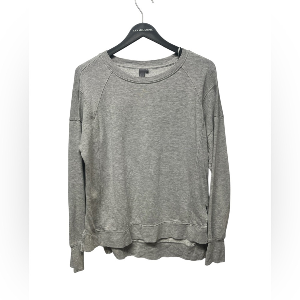 Sweaty Betty sweatshirt